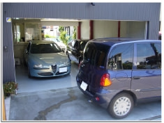 手洗い洗車・格安コーティング専門 相模原【実店舗】