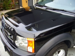 ディスカバリー3 G4チャレンジのコーティング施工事例ph_2