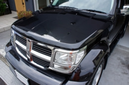 ダッヂ・ナイトロ SXTのコーティング施工事例ph_3